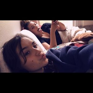 Meet your Posher, Kat